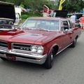 Ron and Donna Landis 1964 GTO Coupe